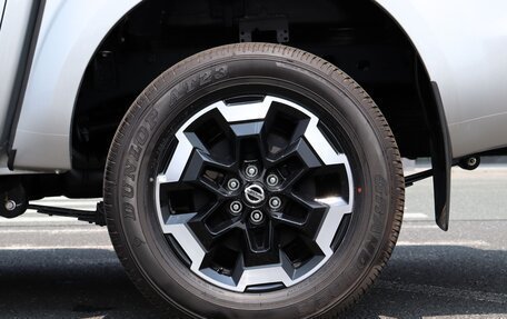 Nissan Navara (Frontier), 2025 год, 4 599 000 рублей, 19 фотография