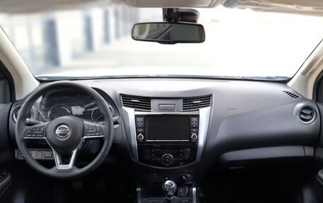 Nissan Navara (Frontier), 2025 год, 4 599 000 рублей, 25 фотография