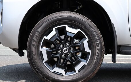 Nissan Navara (Frontier), 2025 год, 4 599 000 рублей, 18 фотография