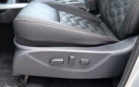 Nissan Navara (Frontier), 2025 год, 4 599 000 рублей, 23 фотография