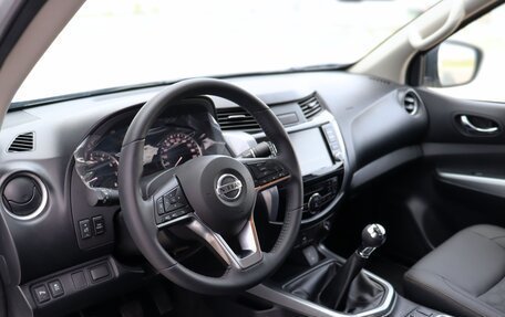 Nissan Navara (Frontier), 2025 год, 4 599 000 рублей, 22 фотография