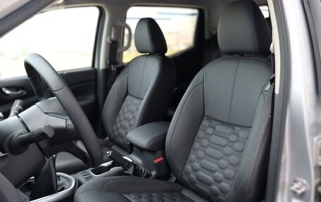 Nissan Navara (Frontier), 2025 год, 4 599 000 рублей, 24 фотография