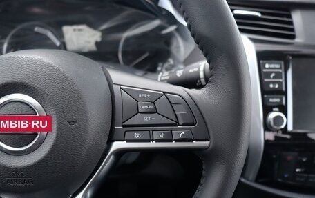 Nissan Navara (Frontier), 2025 год, 4 599 000 рублей, 28 фотография