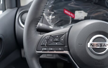 Nissan Navara (Frontier), 2025 год, 4 599 000 рублей, 27 фотография