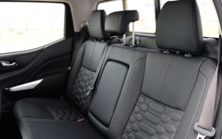 Nissan Navara (Frontier), 2025 год, 4 599 000 рублей, 36 фотография