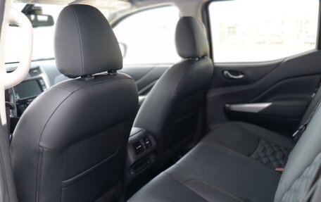 Nissan Navara (Frontier), 2025 год, 4 599 000 рублей, 35 фотография