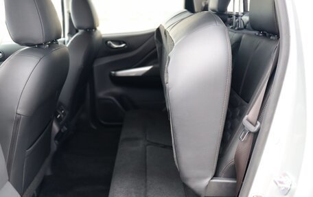 Nissan Navara (Frontier), 2025 год, 4 599 000 рублей, 38 фотография