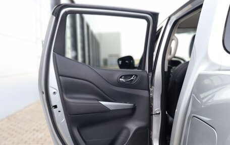 Nissan Navara (Frontier), 2025 год, 4 599 000 рублей, 33 фотография