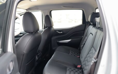 Nissan Navara (Frontier), 2025 год, 4 599 000 рублей, 37 фотография