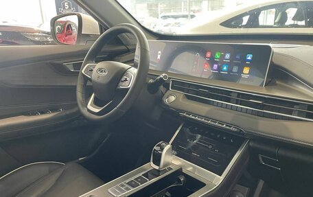 Chery Tiggo 4 I рестайлинг, 2024 год, 2 380 000 рублей, 10 фотография