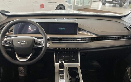 Chery Tiggo 4 I рестайлинг, 2024 год, 2 380 000 рублей, 8 фотография