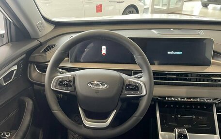 Chery Tiggo 4 I рестайлинг, 2024 год, 2 380 000 рублей, 7 фотография