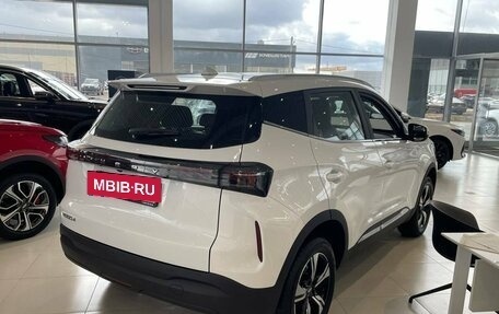Chery Tiggo 4 I рестайлинг, 2024 год, 2 380 000 рублей, 4 фотография