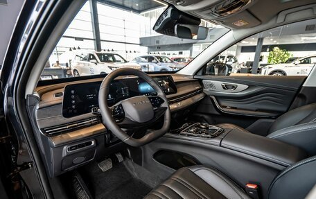 CheryExeed LX, 2024 год, 3 140 000 рублей, 21 фотография