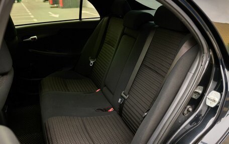 Toyota Corolla, 2010 год, 875 000 рублей, 13 фотография