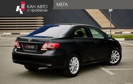 Toyota Corolla, 2010 год, 875 000 рублей, 2 фотография