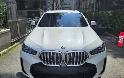 BMW X6, 2024 год, 11 000 000 рублей, 1 фотография