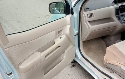 Toyota Raum II, 2003 год, 516 000 рублей, 1 фотография