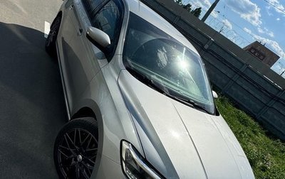 Volkswagen Polo VI (EU Market), 2021 год, 1 750 000 рублей, 1 фотография