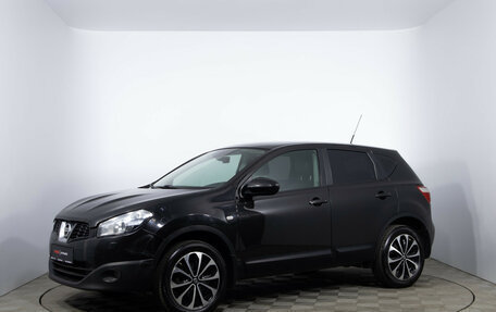 Nissan Qashqai, 2013 год, 1 120 000 рублей, 1 фотография
