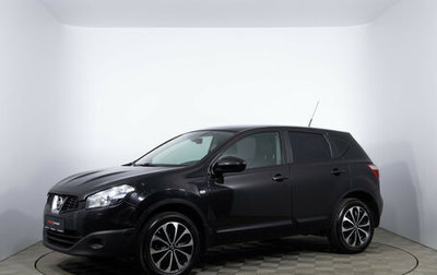 Nissan Qashqai, 2013 год, 1 120 000 рублей, 1 фотография