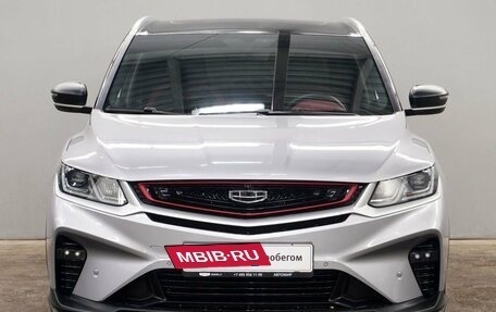 Geely Coolray I, 2023 год, 2 050 000 рублей, 2 фотография