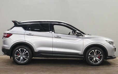 Geely Coolray I, 2023 год, 2 050 000 рублей, 4 фотография