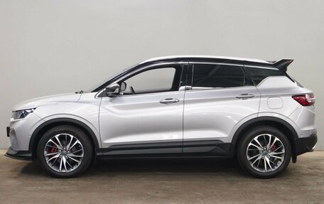 Geely Coolray I, 2023 год, 2 050 000 рублей, 8 фотография