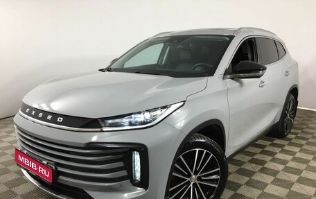CheryExeed TXL, 2022 год, 2 350 000 рублей, 1 фотография