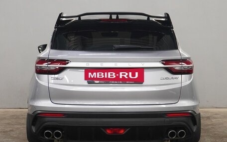 Geely Coolray I, 2023 год, 2 050 000 рублей, 6 фотография
