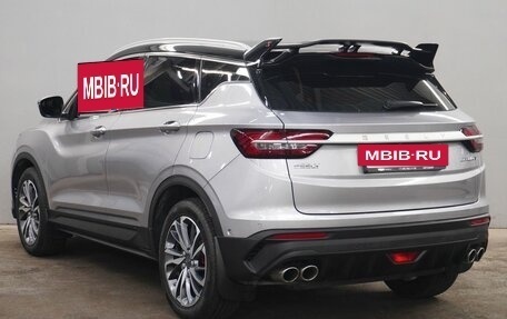 Geely Coolray I, 2023 год, 2 050 000 рублей, 7 фотография