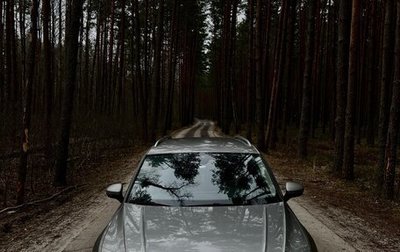 Volkswagen Tiguan II, 2019 год, 3 000 000 рублей, 1 фотография
