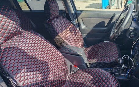 Opel Astra G, 2000 год, 260 000 рублей, 1 фотография