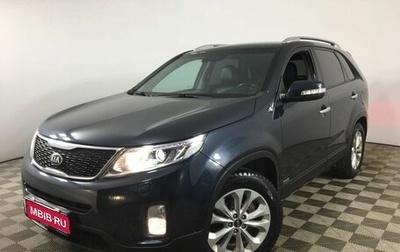 KIA Sorento II рестайлинг, 2017 год, 2 100 000 рублей, 1 фотография