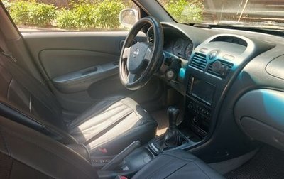 Nissan Almera Classic, 2006 год, 500 000 рублей, 1 фотография