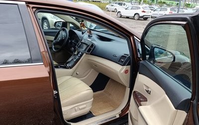 Toyota Venza I, 2013 год, 1 850 000 рублей, 1 фотография