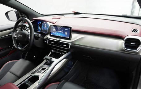 Geely Coolray I, 2023 год, 2 050 000 рублей, 11 фотография