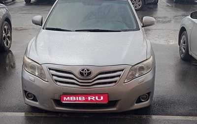 Toyota Camry, 2009 год, 1 150 000 рублей, 1 фотография