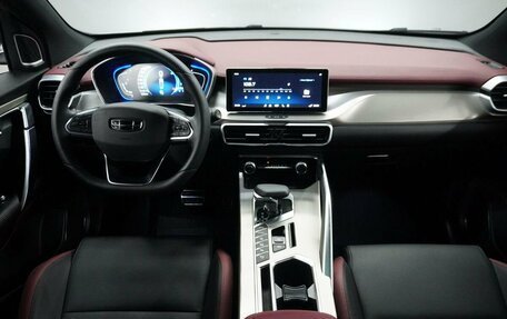 Geely Coolray I, 2023 год, 2 050 000 рублей, 16 фотография