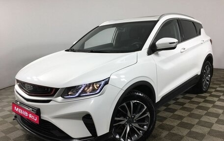 Geely Coolray I, 2023 год, 1 760 000 рублей, 1 фотография