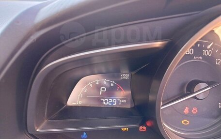 Mazda Demio IV, 2019 год, 1 250 000 рублей, 9 фотография