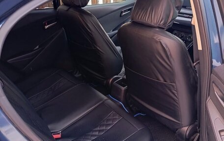 Mazda Demio IV, 2019 год, 1 250 000 рублей, 3 фотография