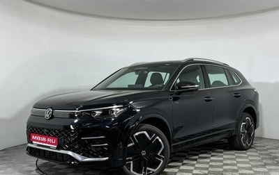 Volkswagen Tiguan, 2024 год, 5 650 000 рублей, 1 фотография