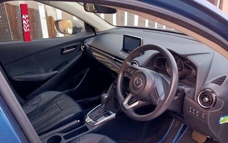 Mazda Demio IV, 2019 год, 1 250 000 рублей, 4 фотография