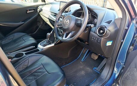 Mazda Demio IV, 2019 год, 1 250 000 рублей, 11 фотография
