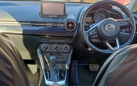 Mazda Demio IV, 2019 год, 1 250 000 рублей, 13 фотография