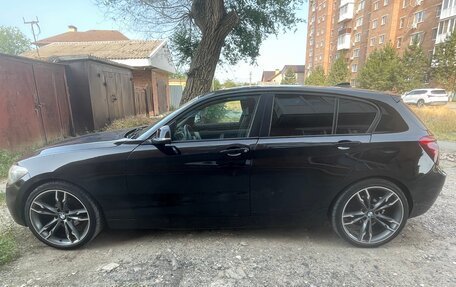 BMW 1 серия, 2012 год, 830 000 рублей, 3 фотография