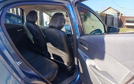 Mazda Demio IV, 2019 год, 1 250 000 рублей, 14 фотография
