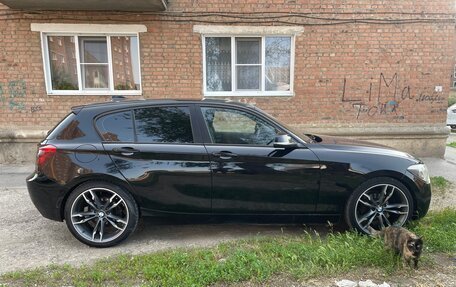 BMW 1 серия, 2012 год, 830 000 рублей, 7 фотография