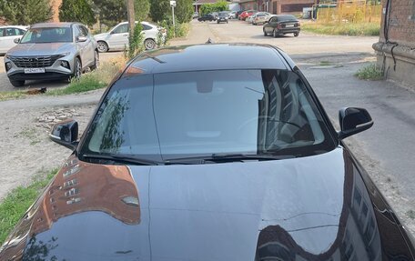 BMW 1 серия, 2012 год, 830 000 рублей, 10 фотография